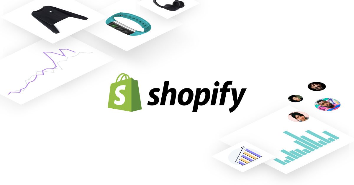 Shopify��������̿�ջ����������