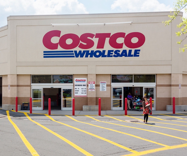Costco��������2100�� �����ڶ�����Ʒ��