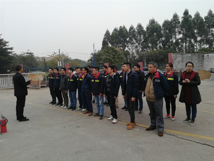 jdb电子官方网站入口消防演习 jdb电子官方网站入口消防演习