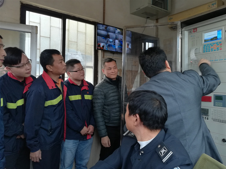 jdb电子官方网站入口消防演习 jdb电子官方网站入口消防演习