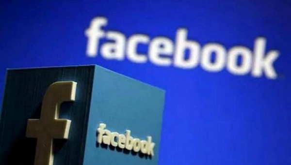 facebook facebook