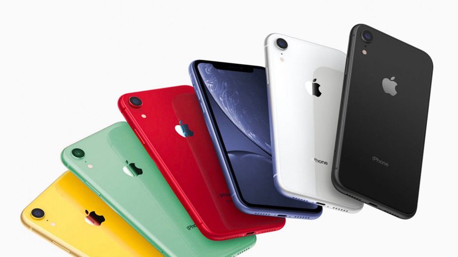 iPhone iPhone